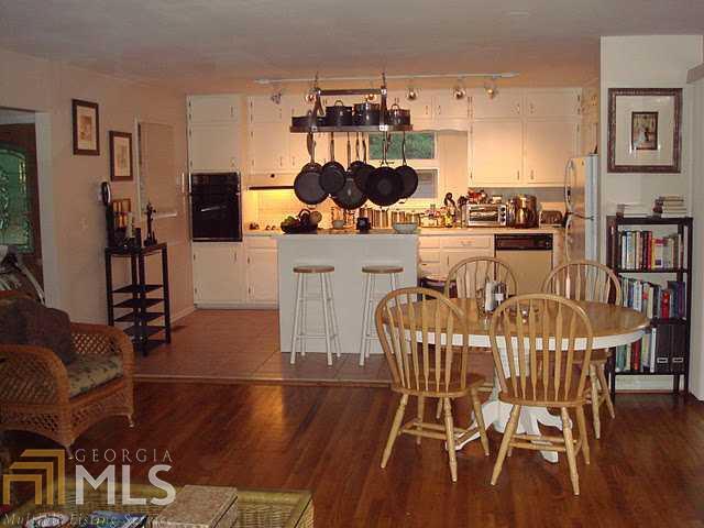 Huntley Hills - Residential