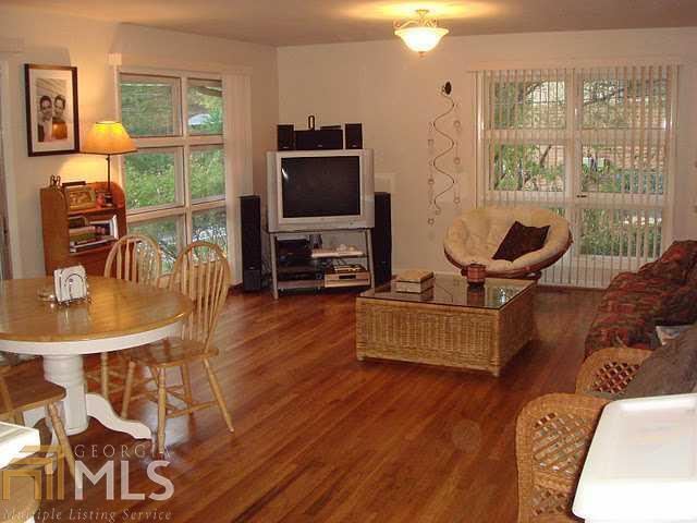 Huntley Hills - Residential