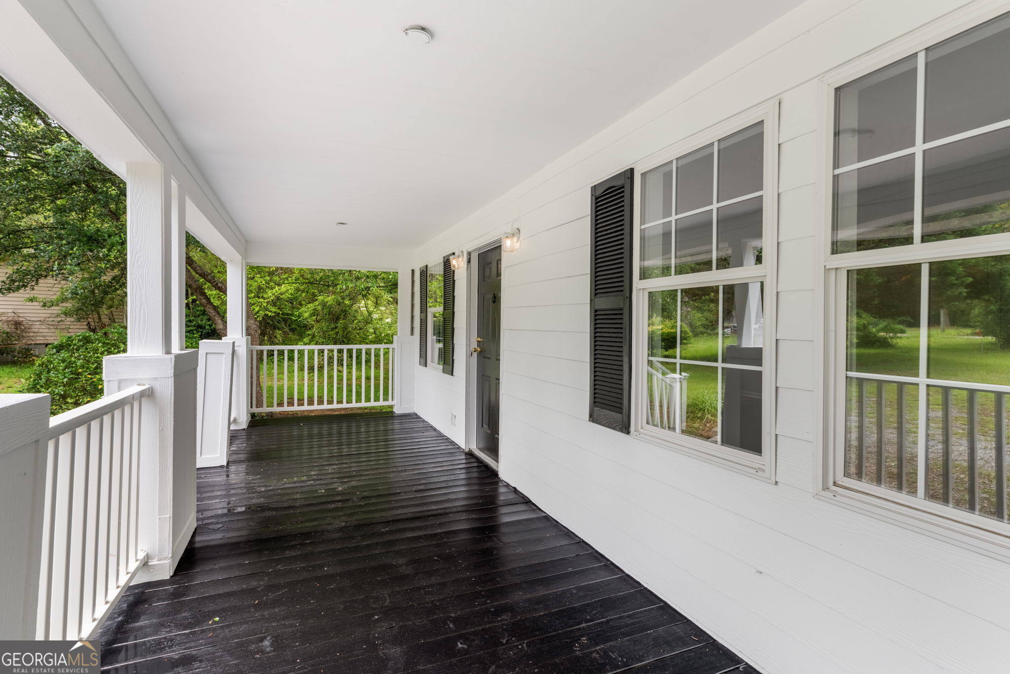 109 Flatrock LN