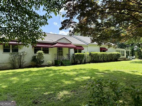 171 Brimer RD Newnan GA 30263