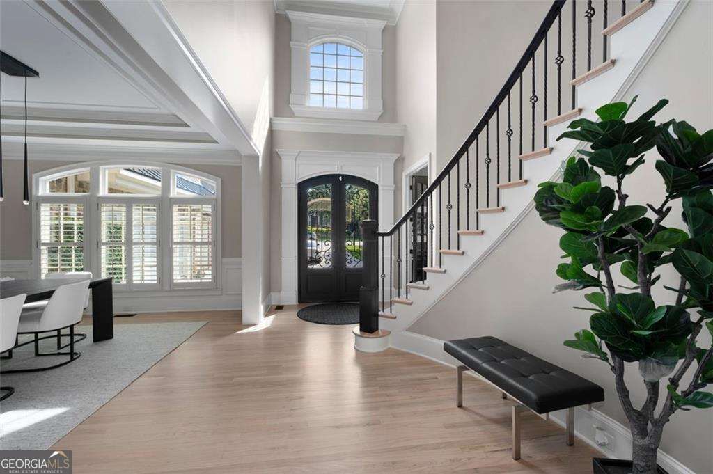 Photo of 3835 Rockhaven Court, Marietta, GA 30066 (MLS # 10699992)