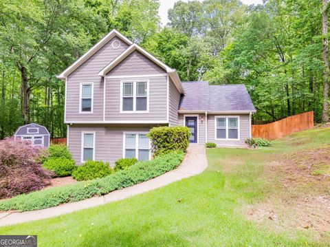 10 Queens CT Sharpsburg GA 30277