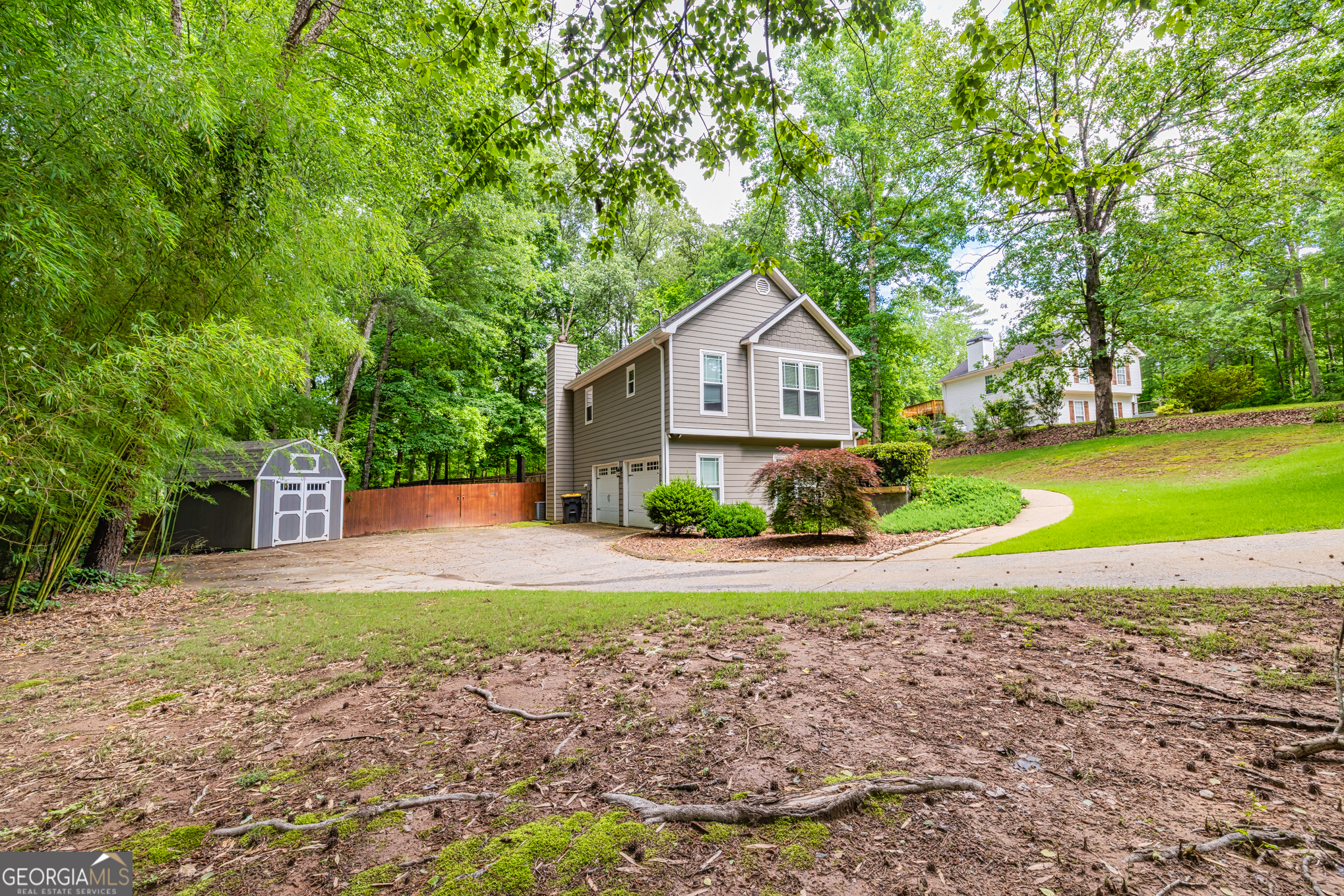10 Queens CT