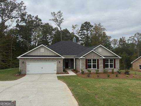 3370 Trevi TRL #13 Douglasville GA 30135