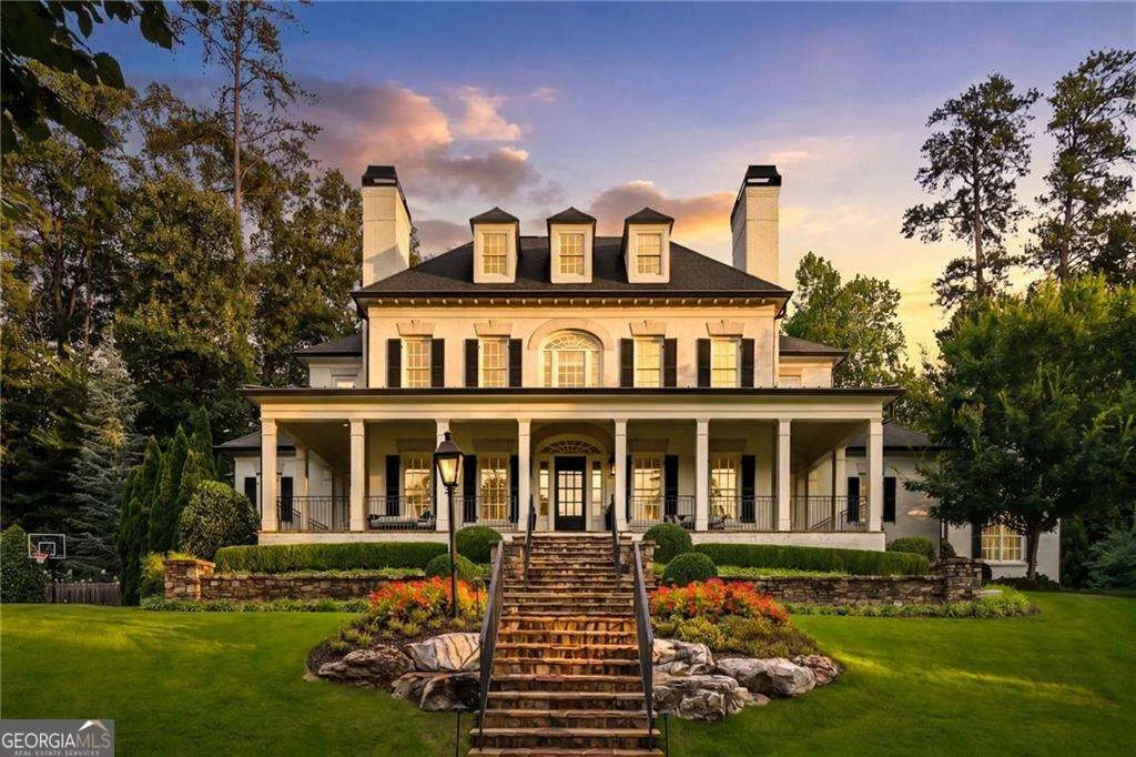 515 Ivy Preserve NE