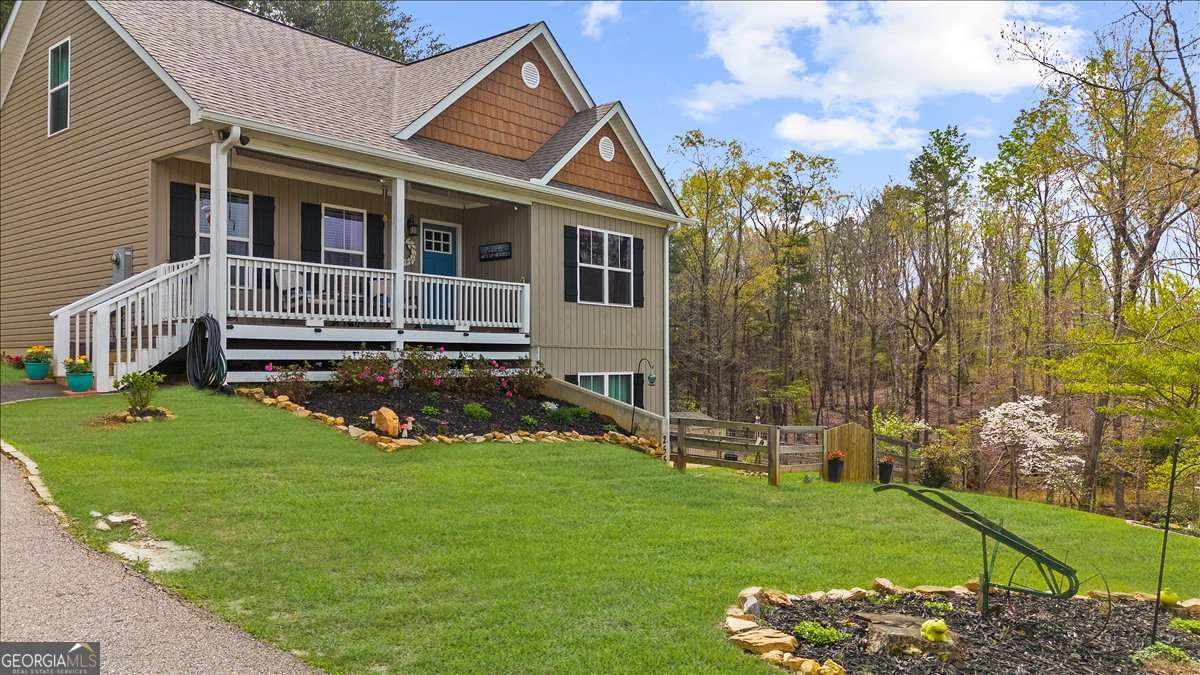255 Silas RD