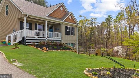 255 Silas RD Dahlonega GA 30533