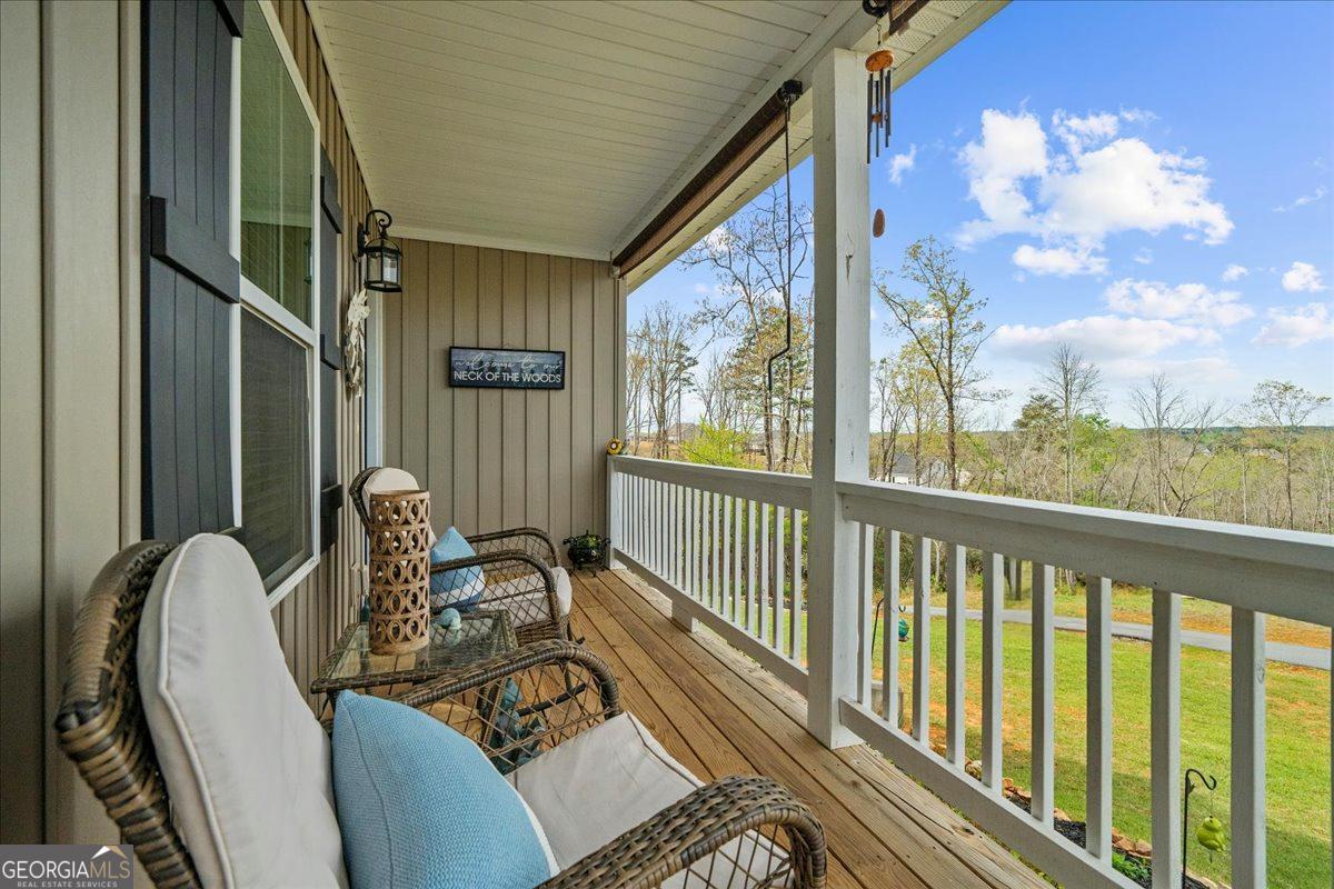 255 Silas RD