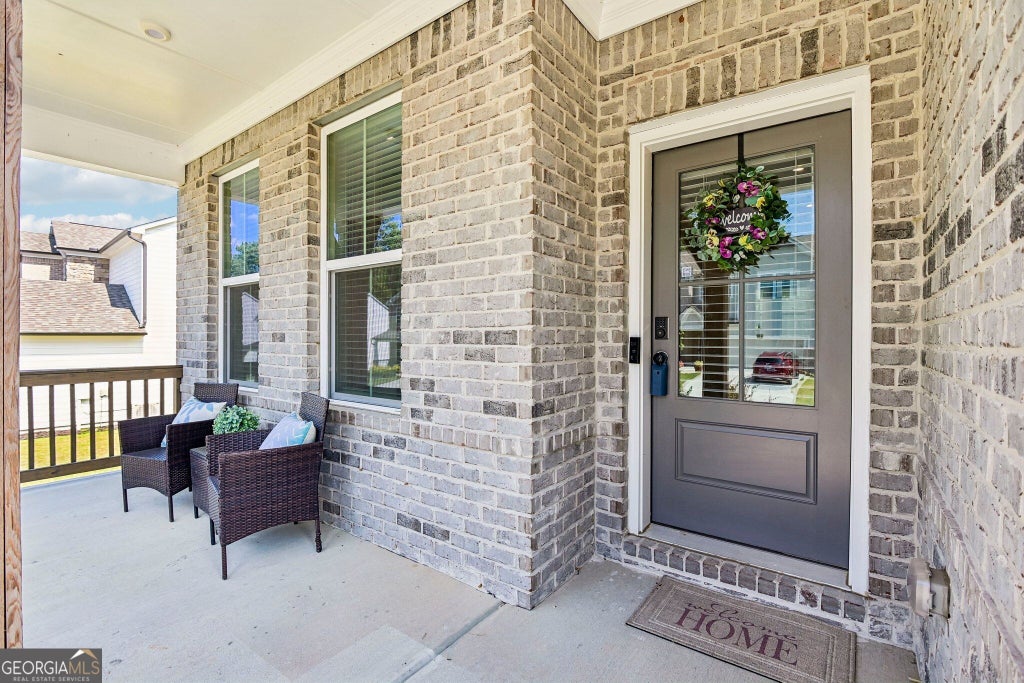 Photo of 2456 Hidden Creek Road, Kennesaw, GA 30152 (MLS # 10841626)