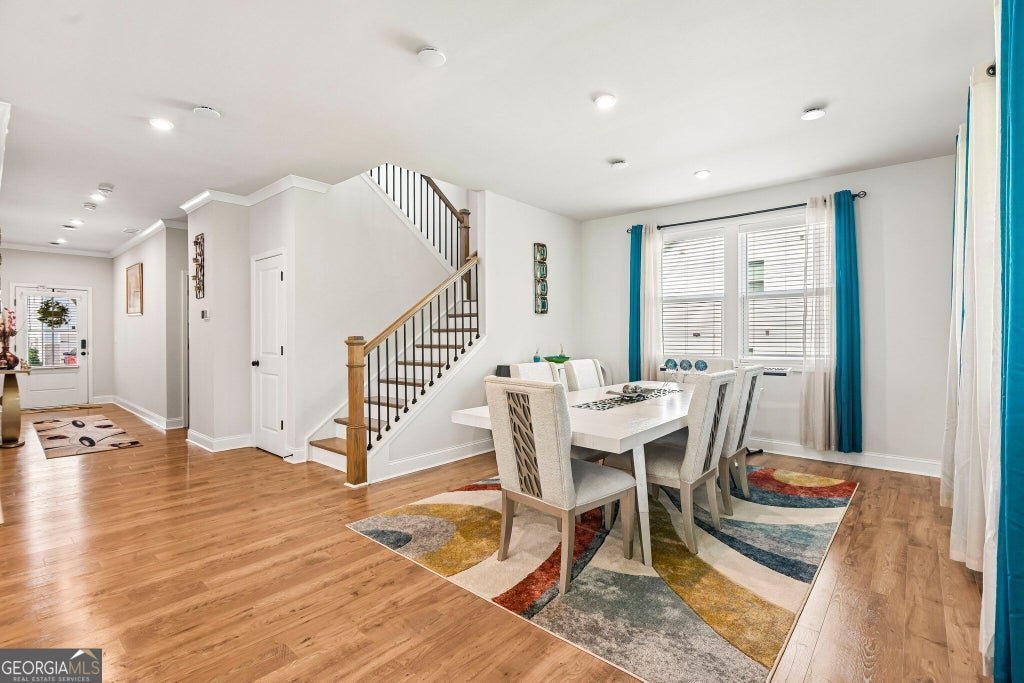 Photo of 2456 Hidden Creek Road, Kennesaw, GA 30152 (MLS # 10841626)