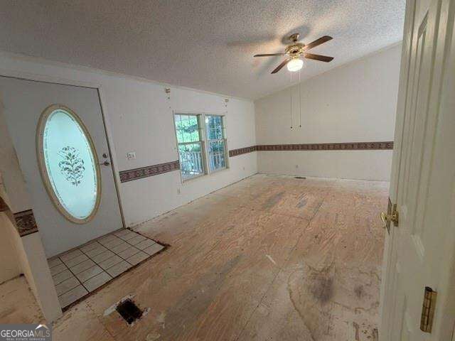 186 Alonzo Cain RD