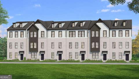 Photo of 1078 Ascent Place, Atlanta, GA 30328 (MLS # 10820085)