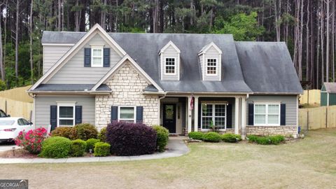 A home in Winder