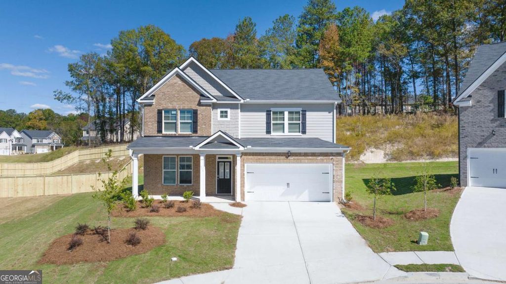 Photo of 2036 Winged Elm Way, Lawrenceville, GA 30045 (MLS # 10707156)