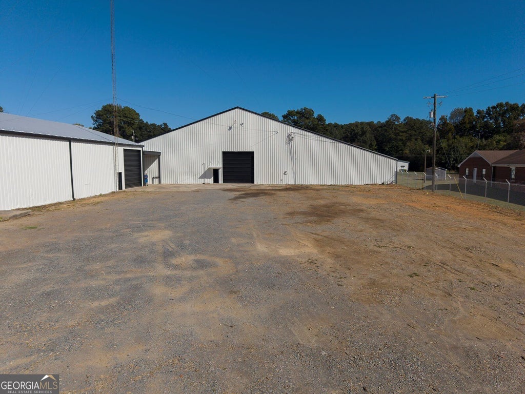 Photo of 96 Huffaker Road NW, Rome, GA 30165 (MLS # 10878123)