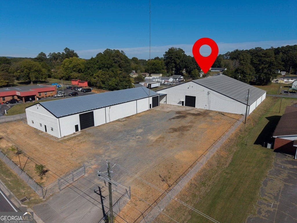 Photo of 96 Huffaker Road NW, Rome, GA 30165 (MLS # 10878123)