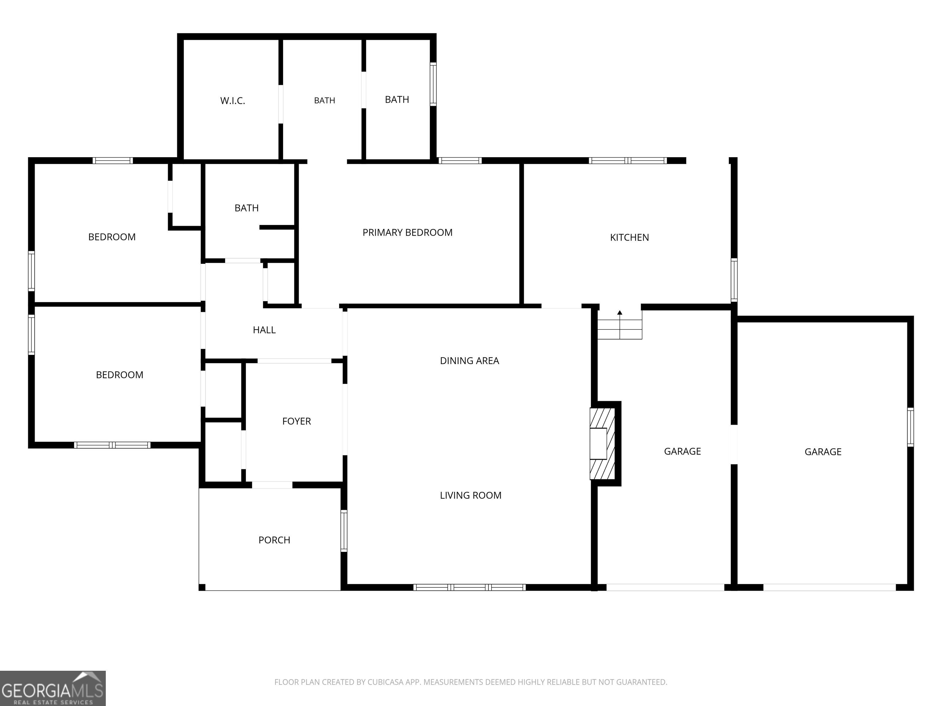 1600 Beauford PL