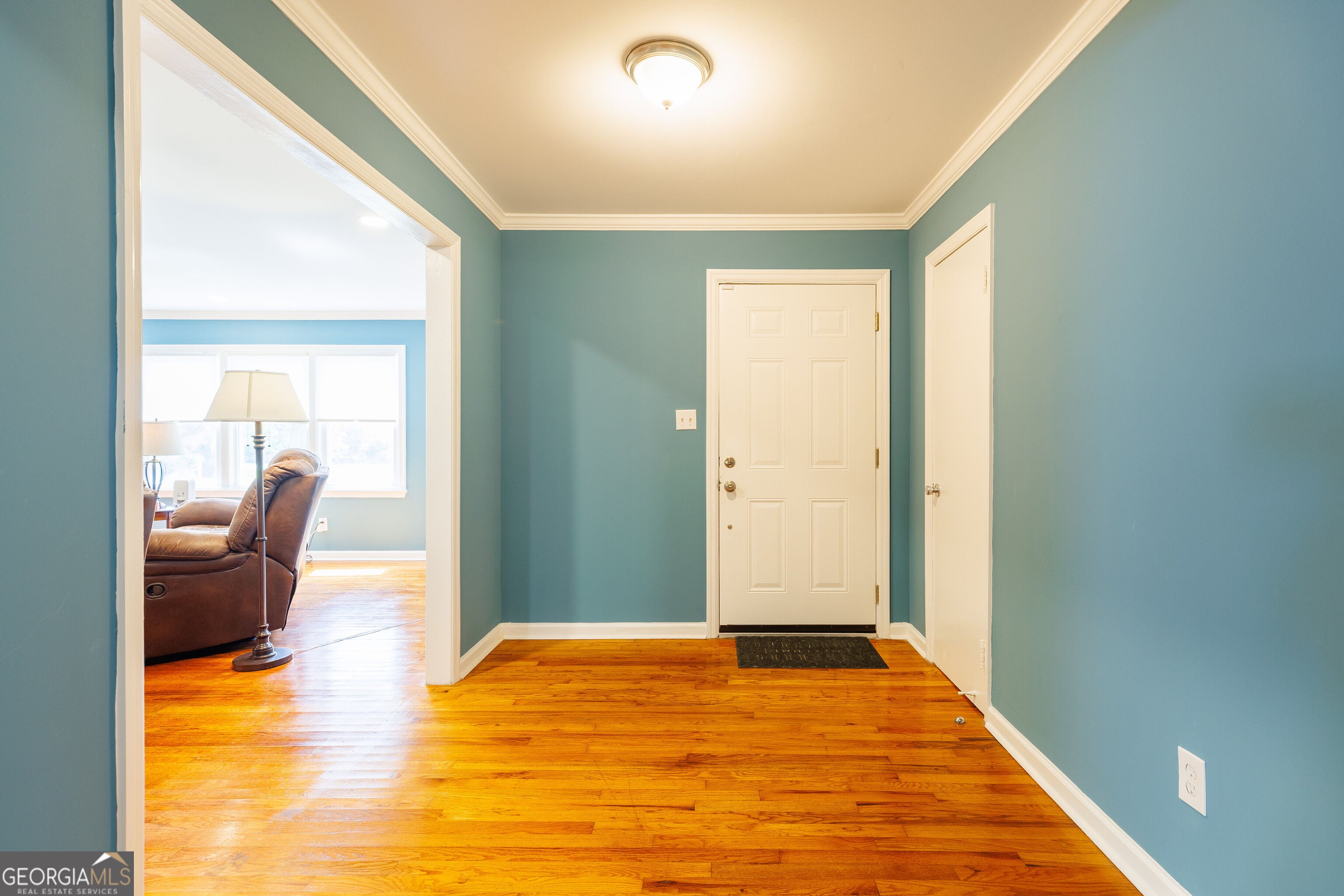 1600 Beauford PL