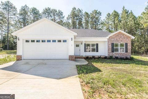 104 Long Pines CIR East Dublin GA 31027