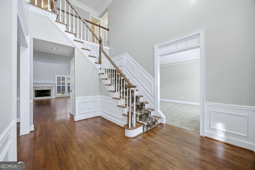 Photo of 120 Willow Brook Drive, Roswell, GA 30076 (MLS # 10678349)