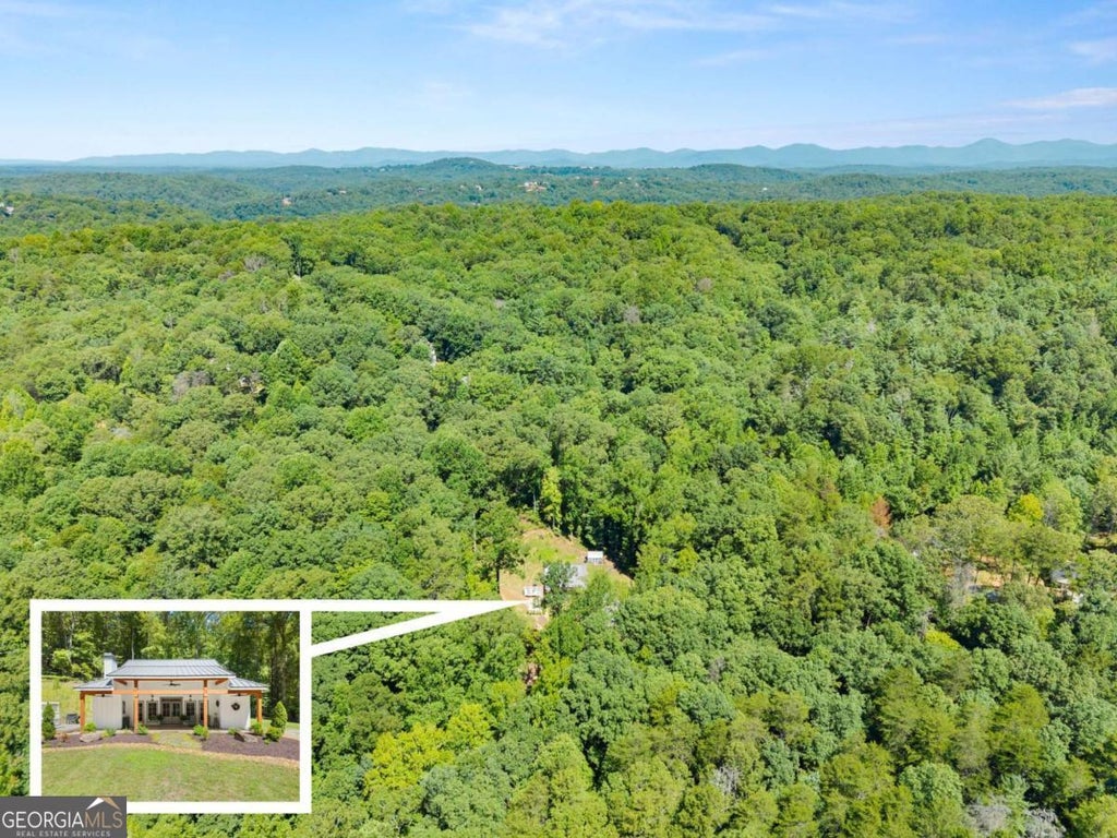 Photo of 189 Peace Valley Road, Dahlonega, GA 30533 (MLS # 10810773)