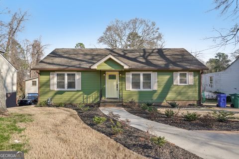 Photo of 742 Fayetteville Road SE, Atlanta, GA 30316 (MLS # 10703714)