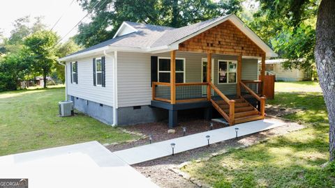 33 Charlie Street Summerville GA 30747