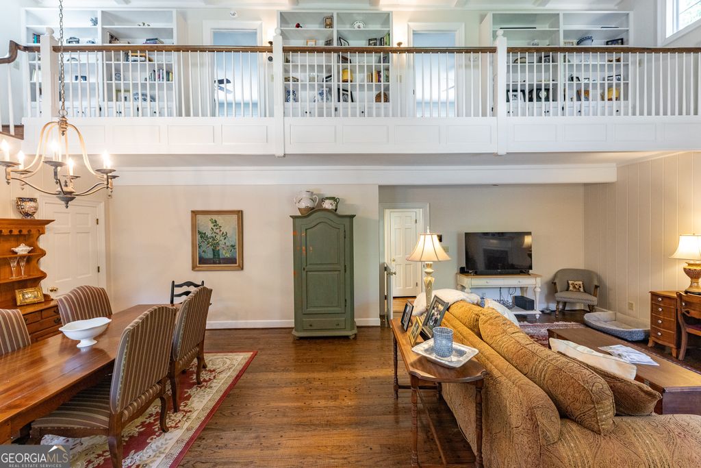 Photo of 134 Mill Race Road, Thomaston, GA 30286 (MLS # 10760198)