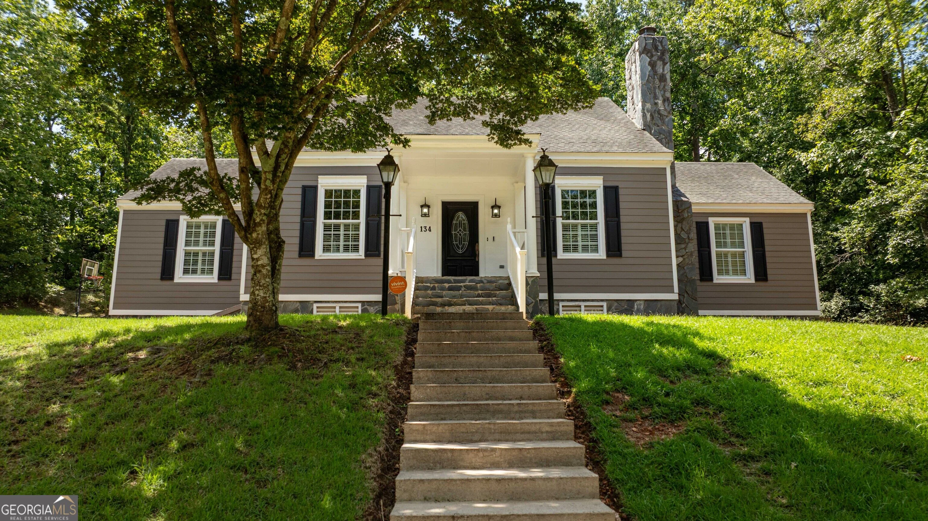 134 Mill Race Road
