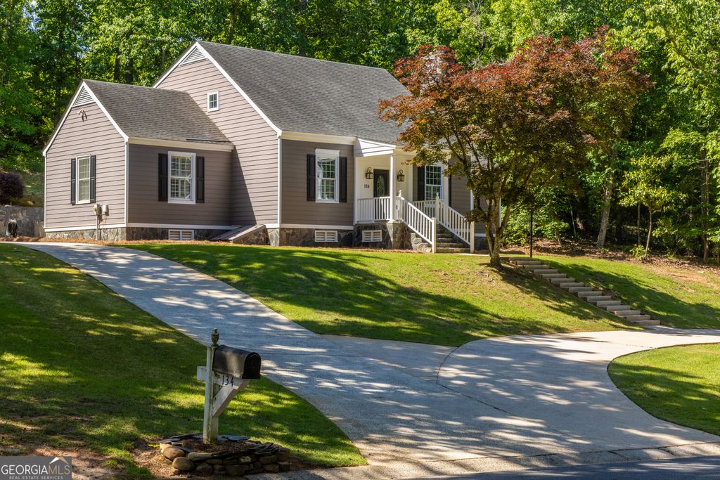 Photo of 134 Mill Race Road, Thomaston, GA 30286 (MLS # 10760198)