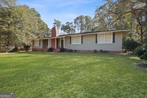 A home in Jesup