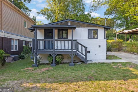 Photo of 1735 Alvarado Terrace SW, Atlanta, GA 30310 (MLS # 10817441)