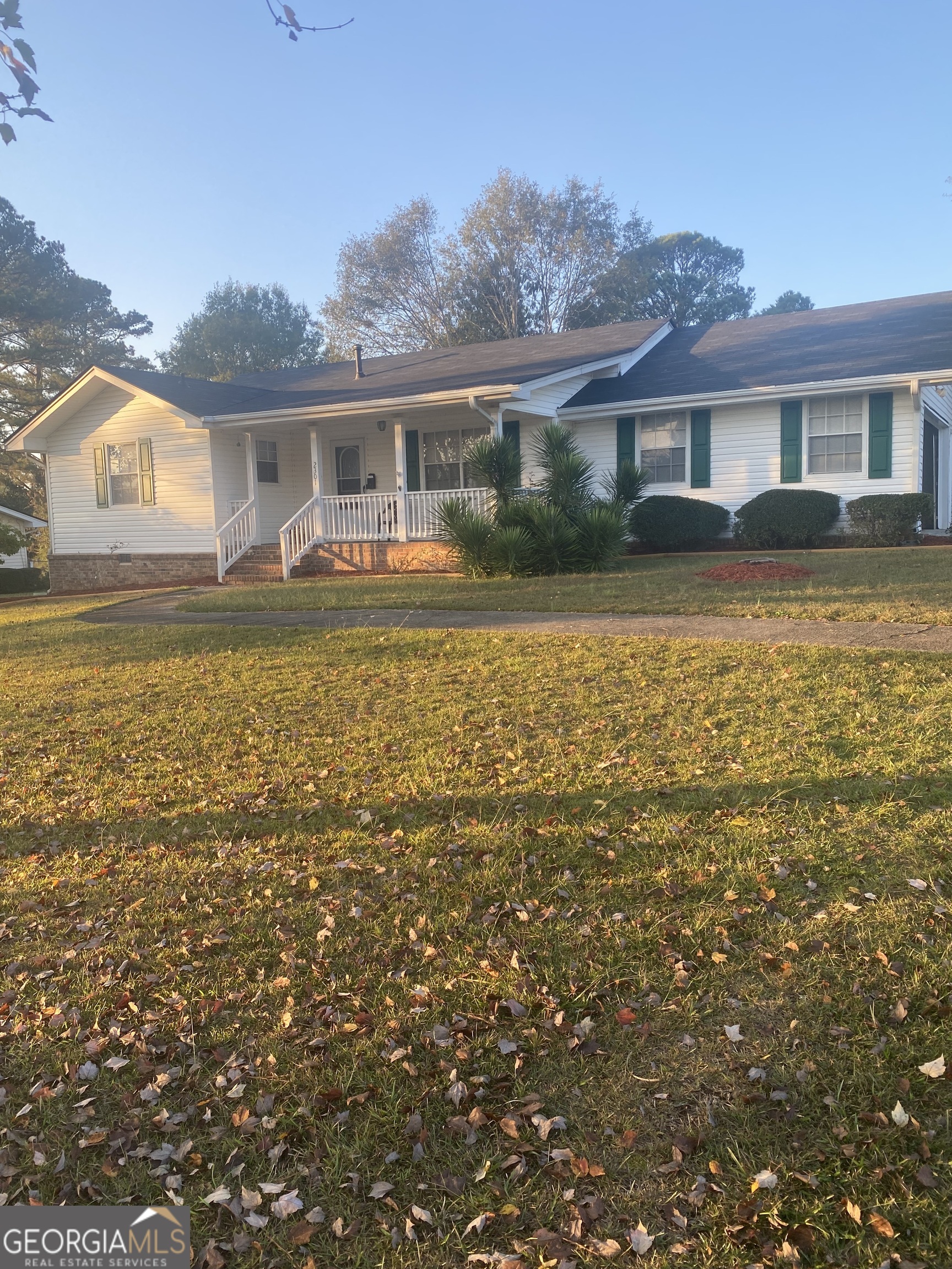 Conyers, Georgia 30094, United States, 3 Bedrooms Bedrooms, ,2 BathroomsBathrooms,Residential,Active,31287