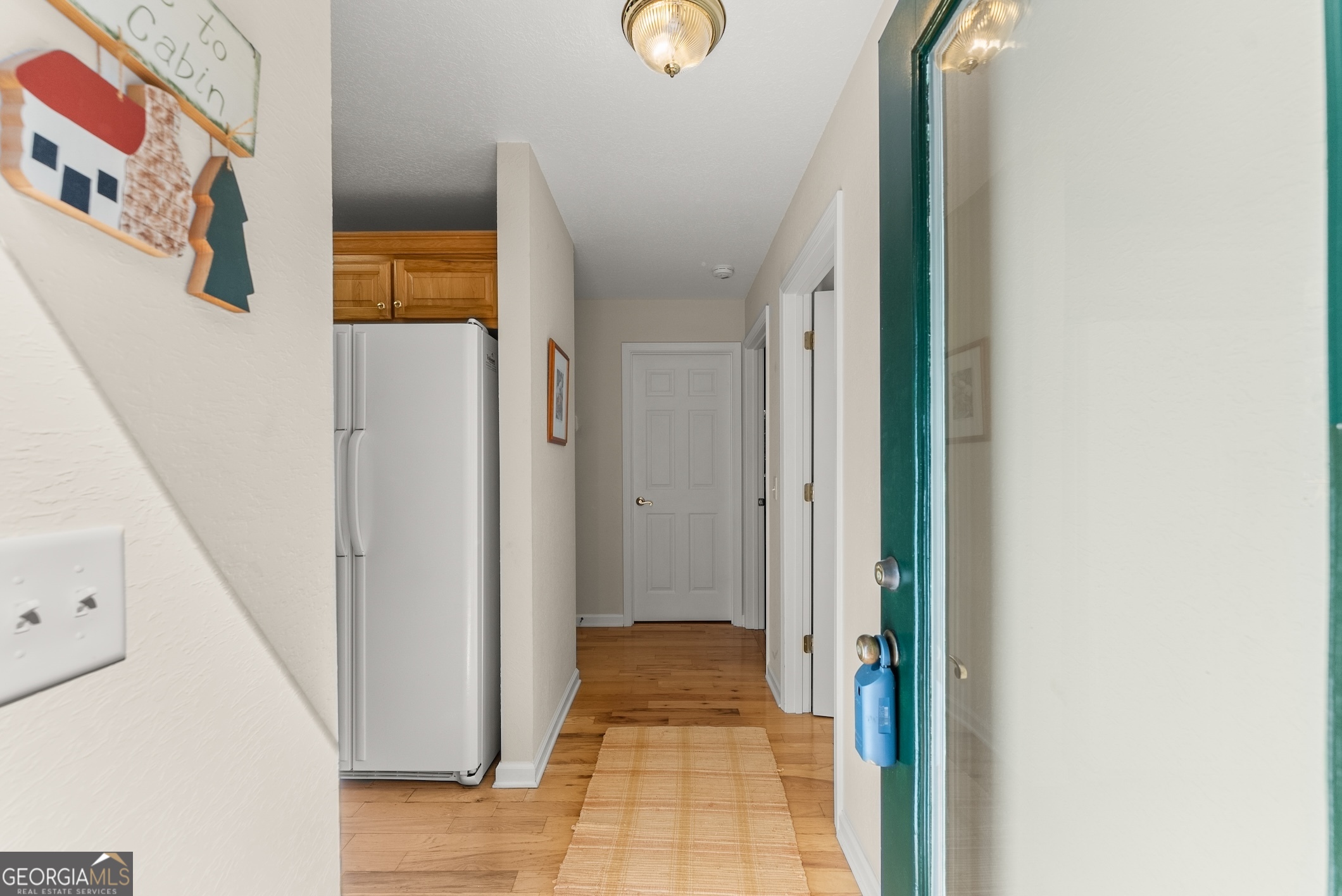 4053 Chimney Mountain RD