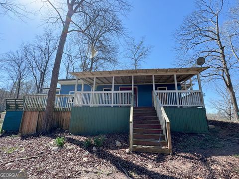 122 Lakeside CIR Jackson GA 30233