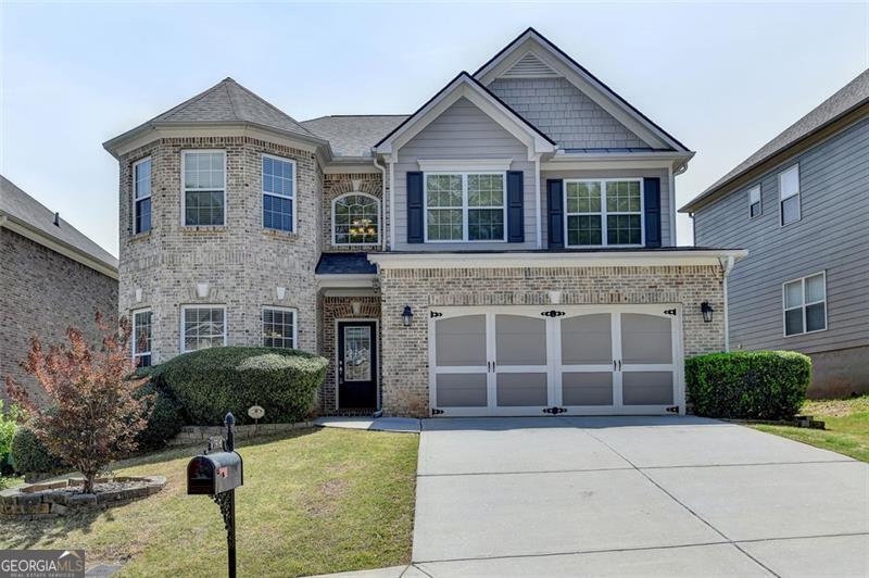 5976 PRINCETON RUN TRL