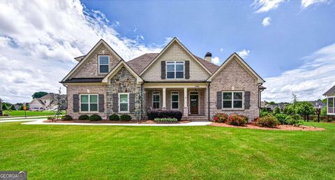 2141 Gallop WAY Bogart GA 30622
