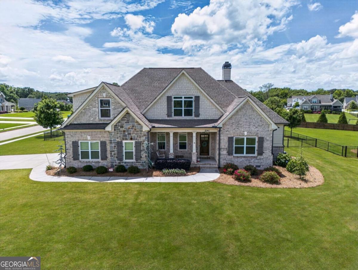 2141 Gallop WAY