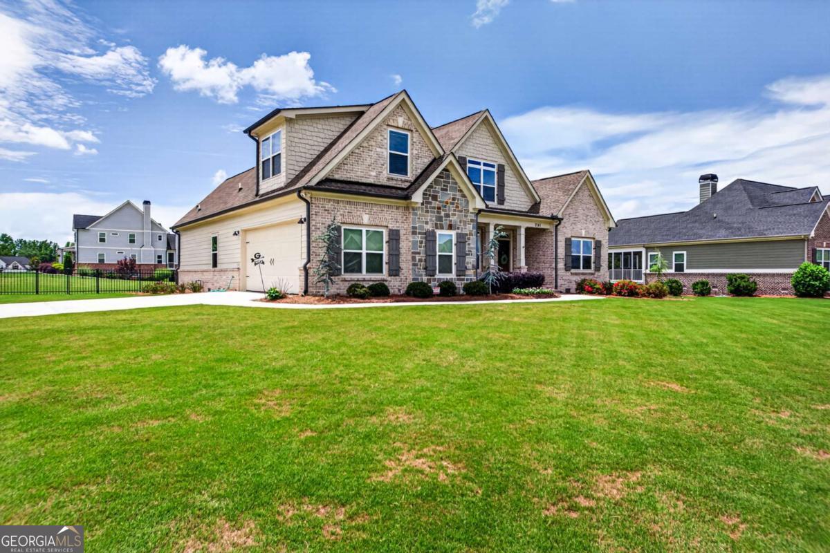 2141 Gallop WAY