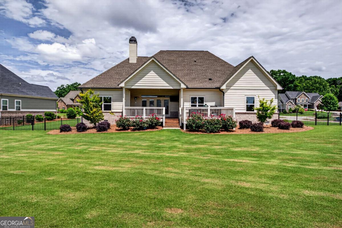 2141 Gallop WAY
