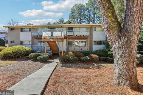 3048 Briarcliff Road NE Unit 2, Atlanta, GA 30329 - #: 10461221