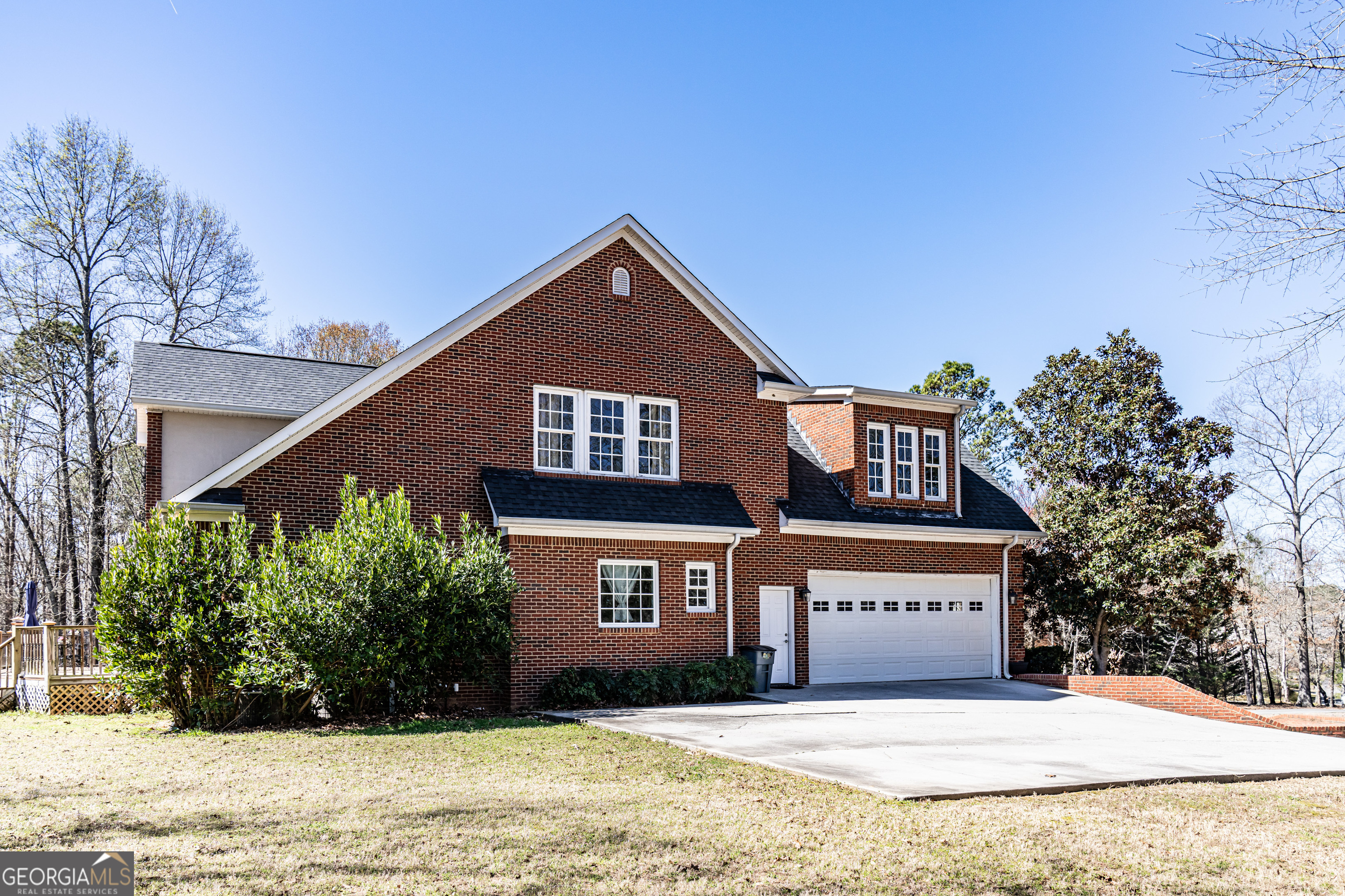 266 Rustic Ridge RD NE