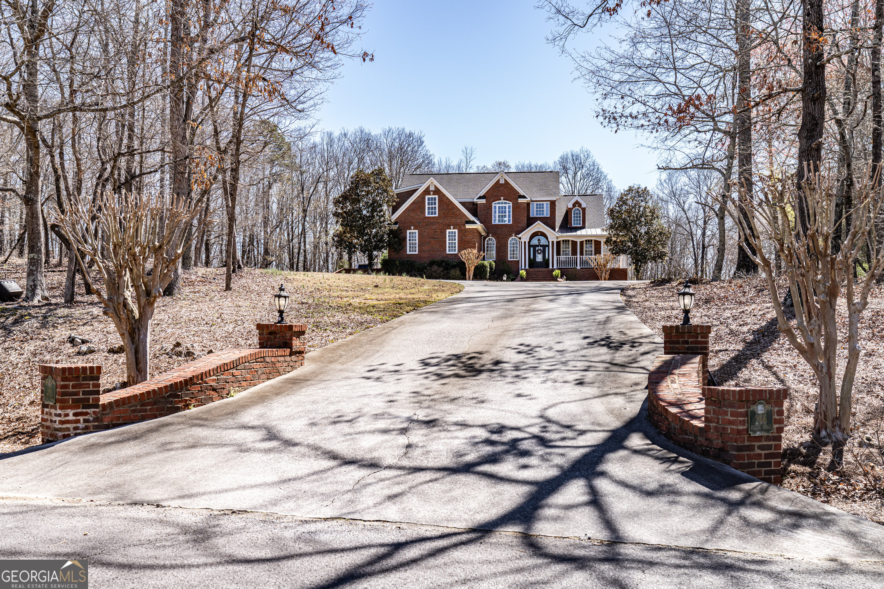 266 Rustic Ridge RD NE