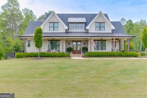 5432 Yachtsman LN Gainesville GA 30504
