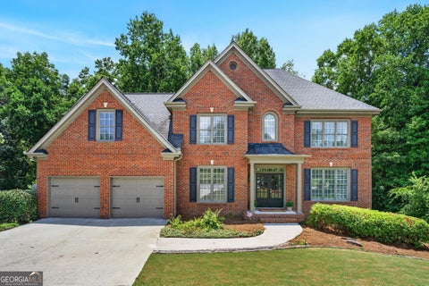 Photo of 1995 Silverstone Drive, Lawrenceville, GA 30045 (MLS # 10802133)