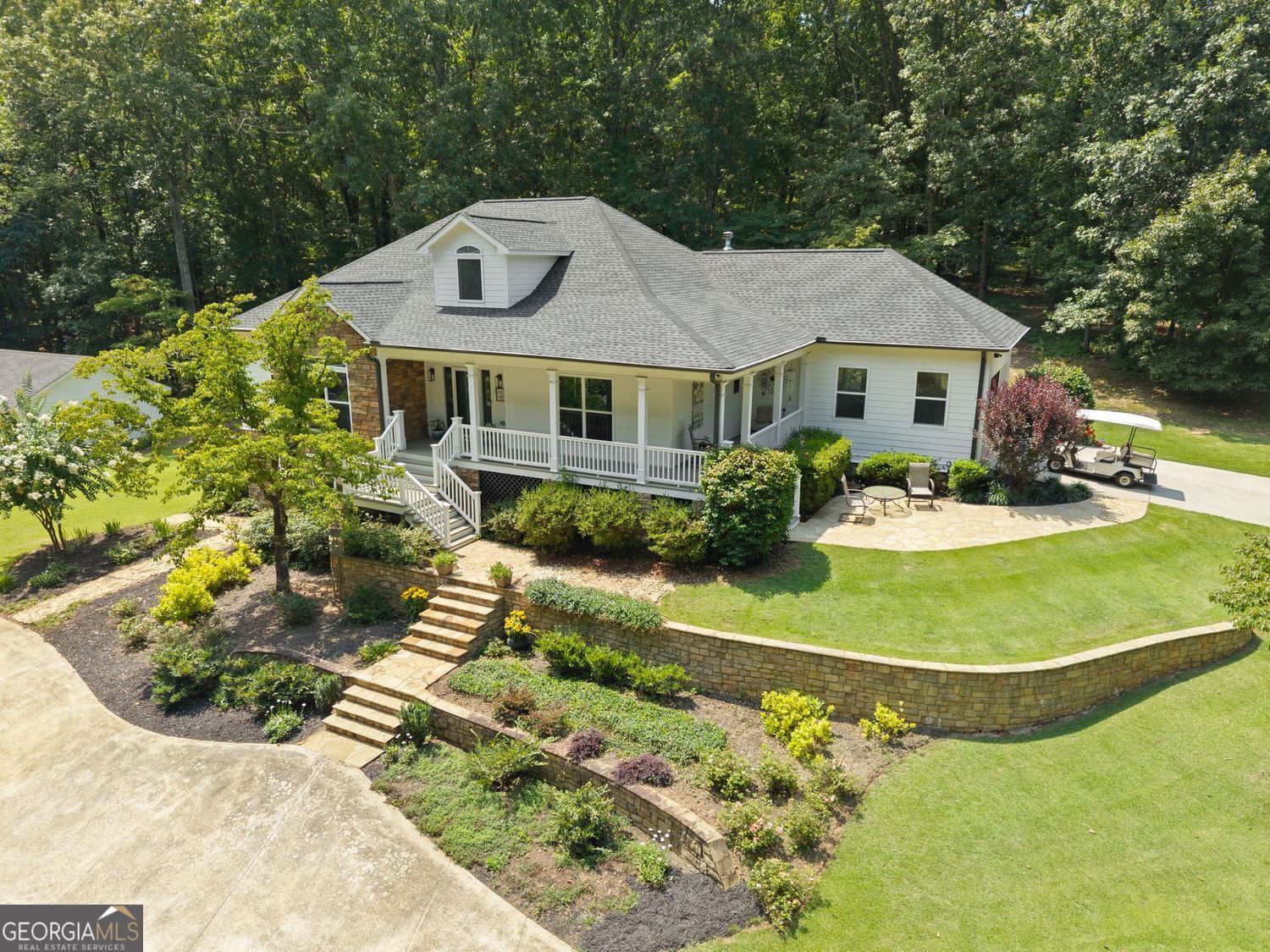 5473 Stevenson RD