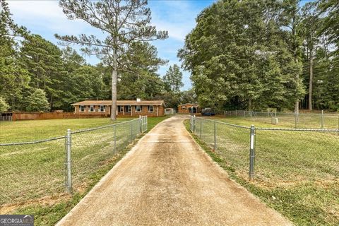 A home in Hampton