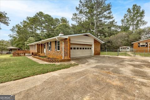 A home in Hampton