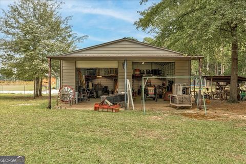 A home in Hampton