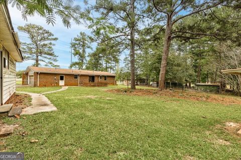 A home in Hampton